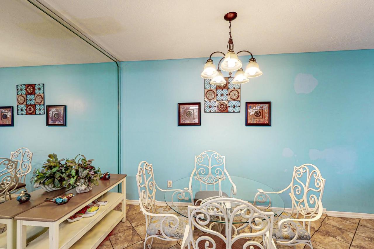 파나마 시티 Gulf Highland 117 W. Leslie Lane 빌라 외부 사진